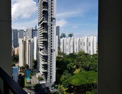 Spottiswoode Residences (D2), Condominium #560464561